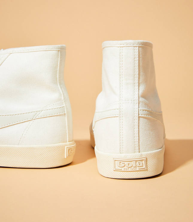 gola high trainers