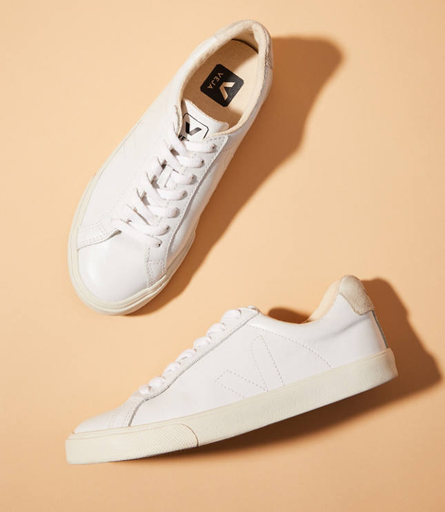 veja esplar leather