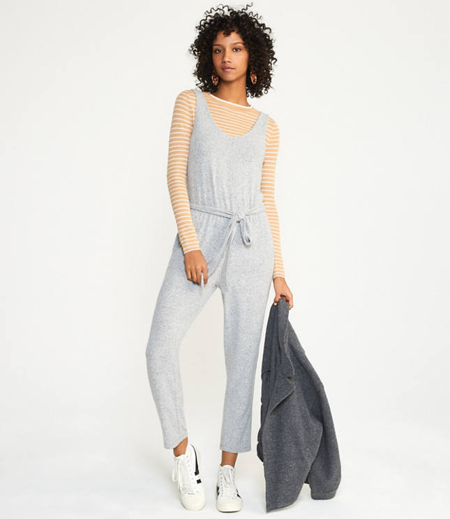 lou and grey jumpsuit