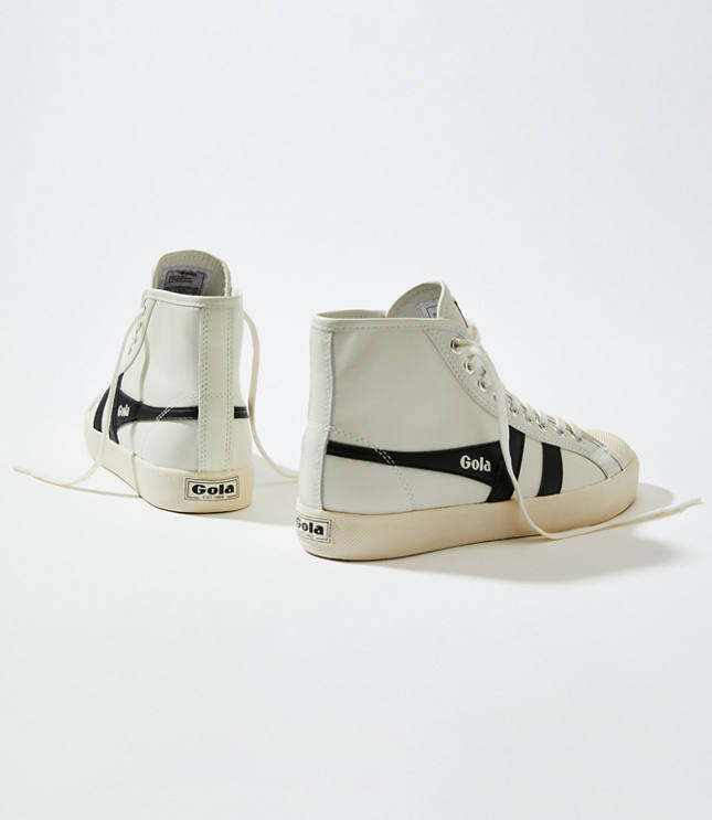 comme de garcons vans