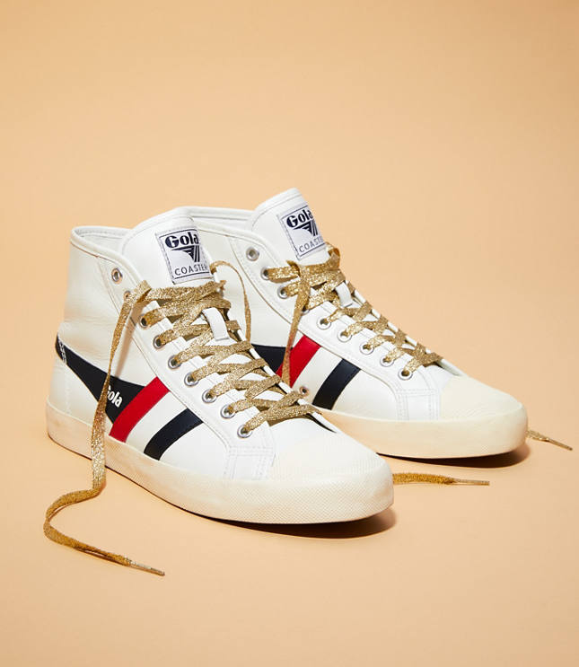 gola coaster high top