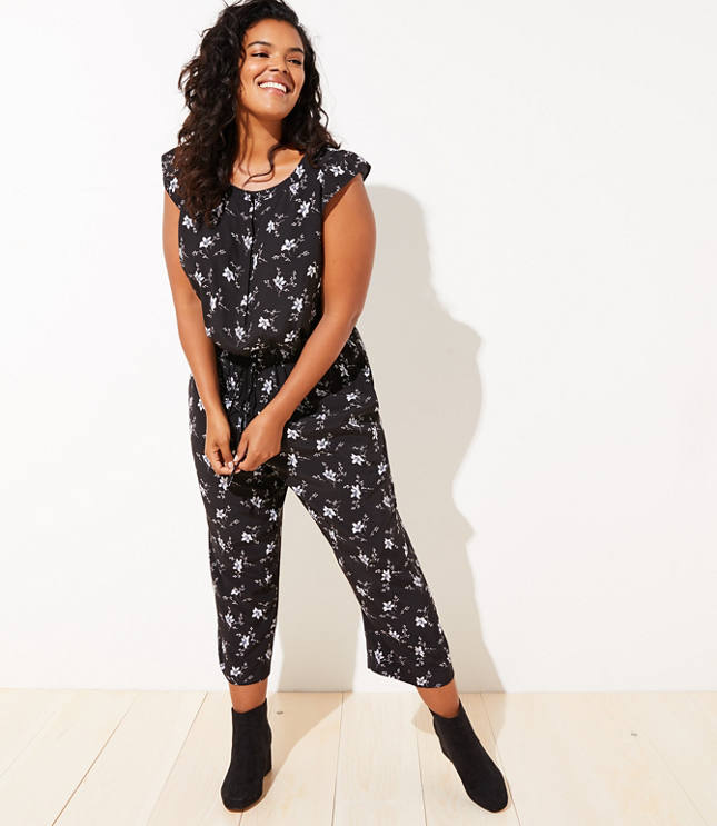 loft jumpsuit sale