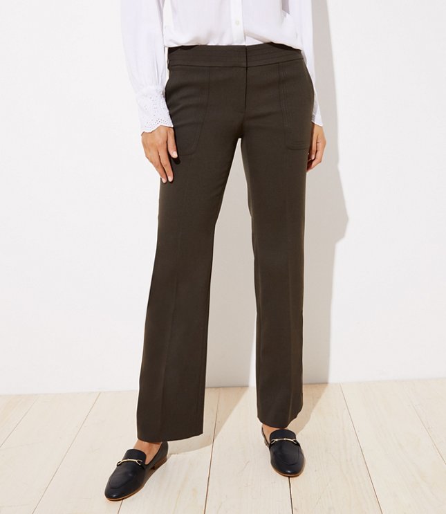 loft marisa trouser petite