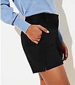 Riviera Shorts with 4 Inch Inseam carousel Product Image 1