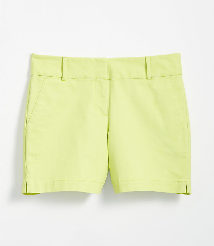 Riviera Shorts with 4 Inch Inseam image number 0