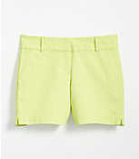 Riviera Shorts with 4 Inch Inseam carousel Product Image 1
