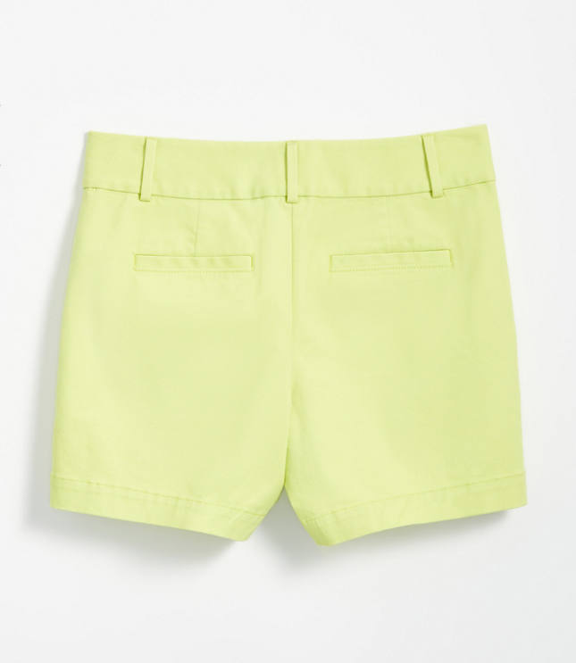 Loft riviera shorts 8 store inch inseam