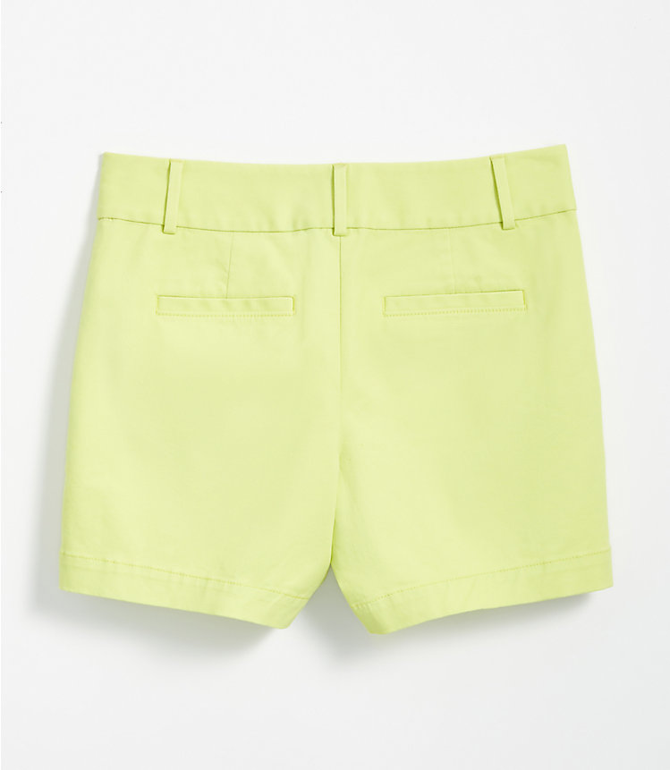 Riviera Shorts with 4 Inch Inseam image number 2