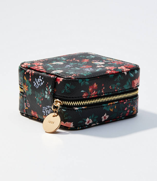 Primrose Jewelry Case