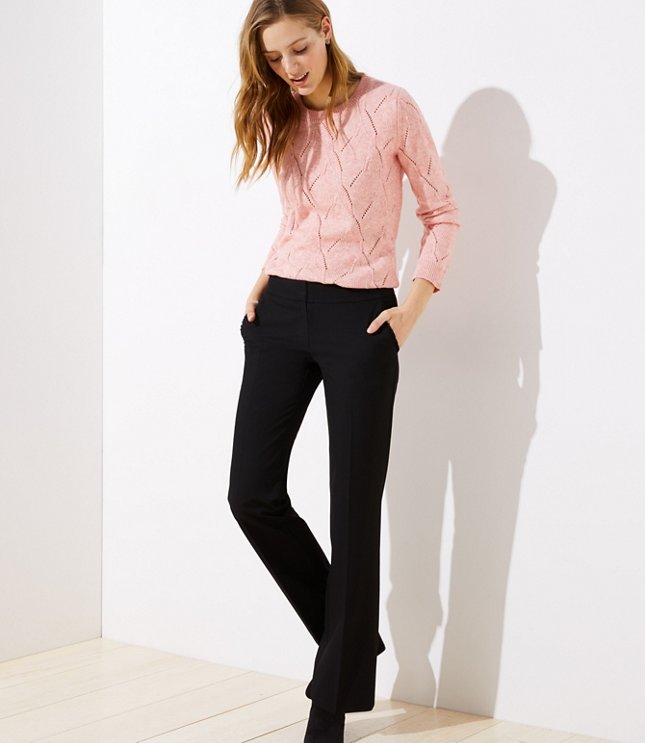 loft marisa trouser petite