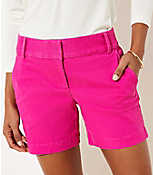 Riviera Shorts with 6 Inch Inseam carousel Product Image 1