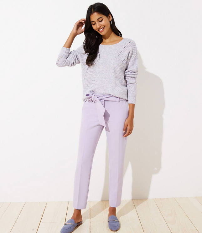 loft wear to work