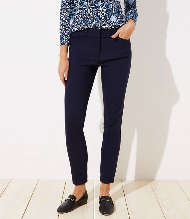 gap curvy signature skinny ankle