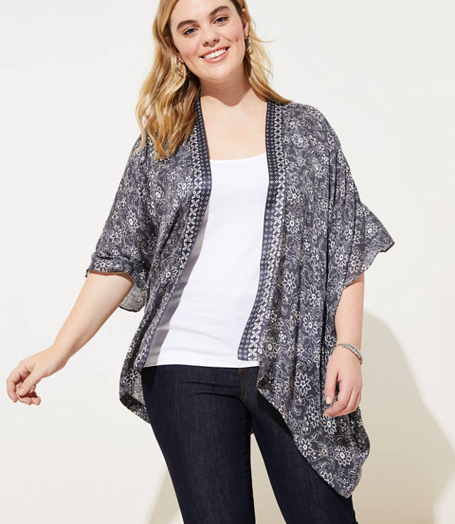 loft plus size clothes