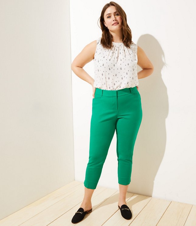 How to wear green for St. Patrick's Day and do it your way - Good ...