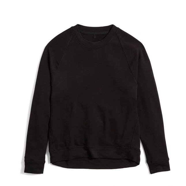 Loft Lou & Grey Signaturesoft Plush Upstate Sweatshirt