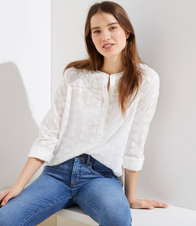 patterns-blouse-petite