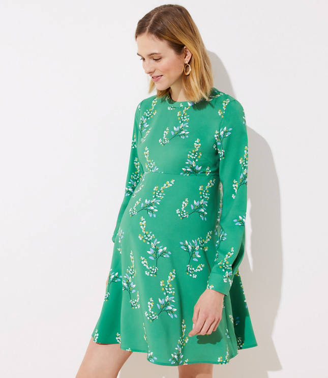 asos petite maternity