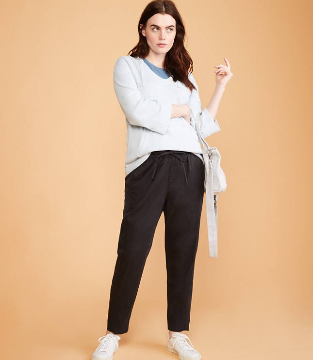 lou & grey cosmic joggers