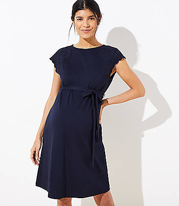 Maternity Professional Dresses
