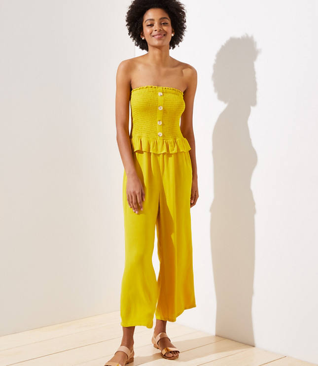 loft jumpsuit sale