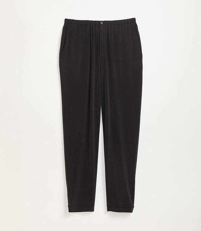 Image of Lou & Grey Lou & Grey Fluid Cupro Pants