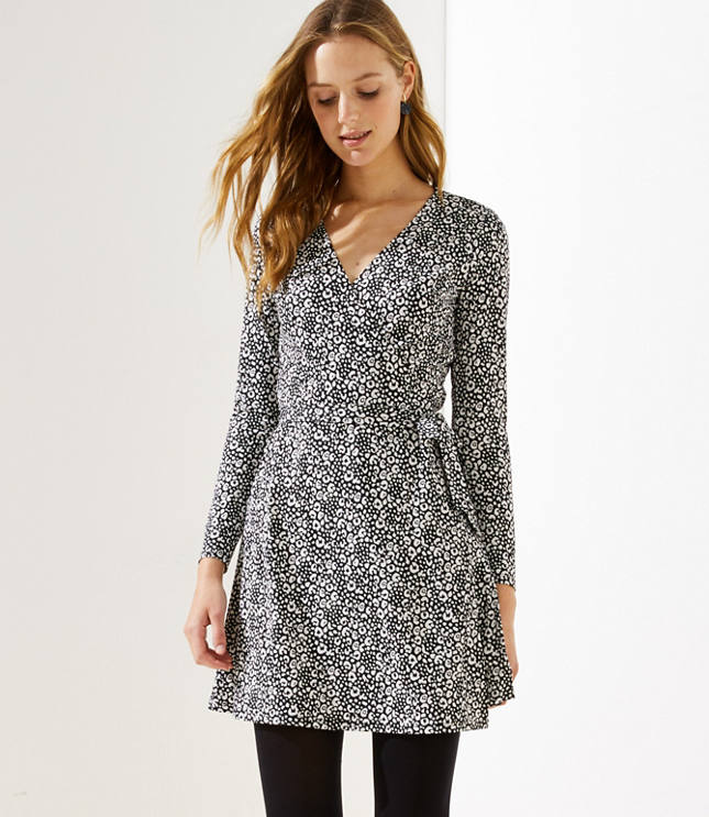 black everyday dresses