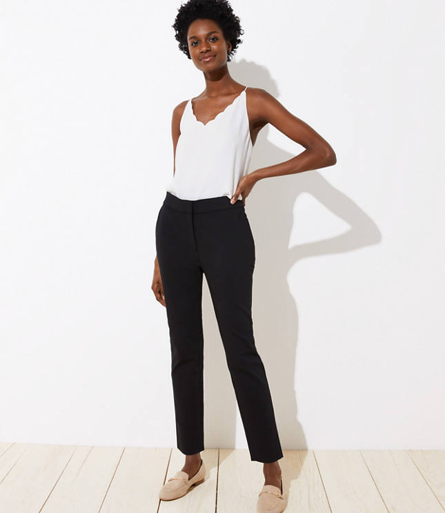 Regular Marisa Tall Pants for Women 