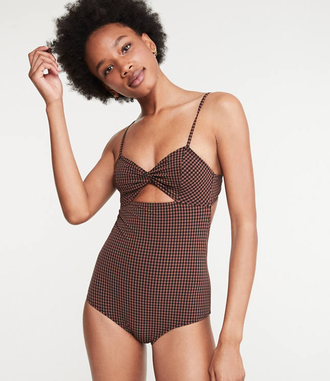 pale swimwear