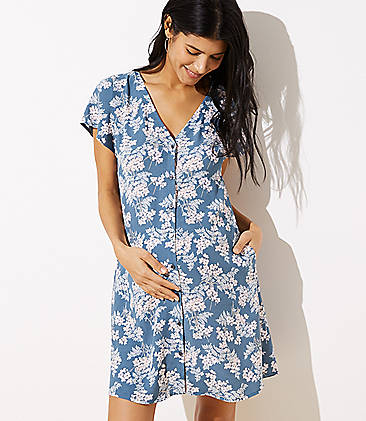 Formal Maternity Dresses Under 75