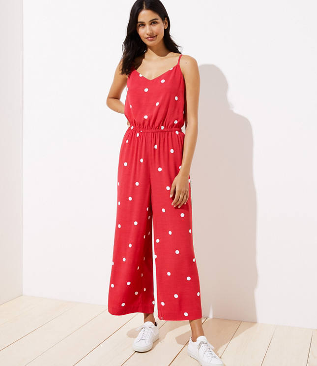 loft jumpsuit sale