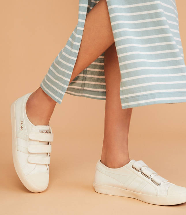 gola velcro