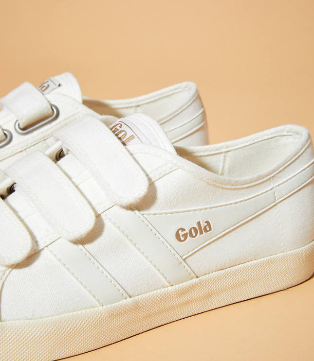 lou and grey gola sneakers