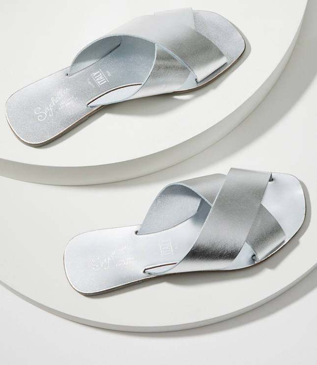 seychelles relaxation sandal