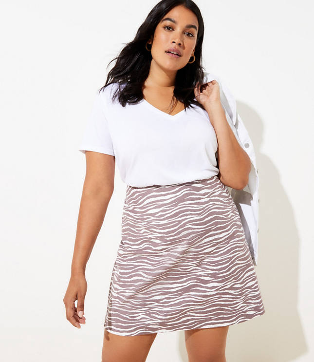 loft plus size clothes