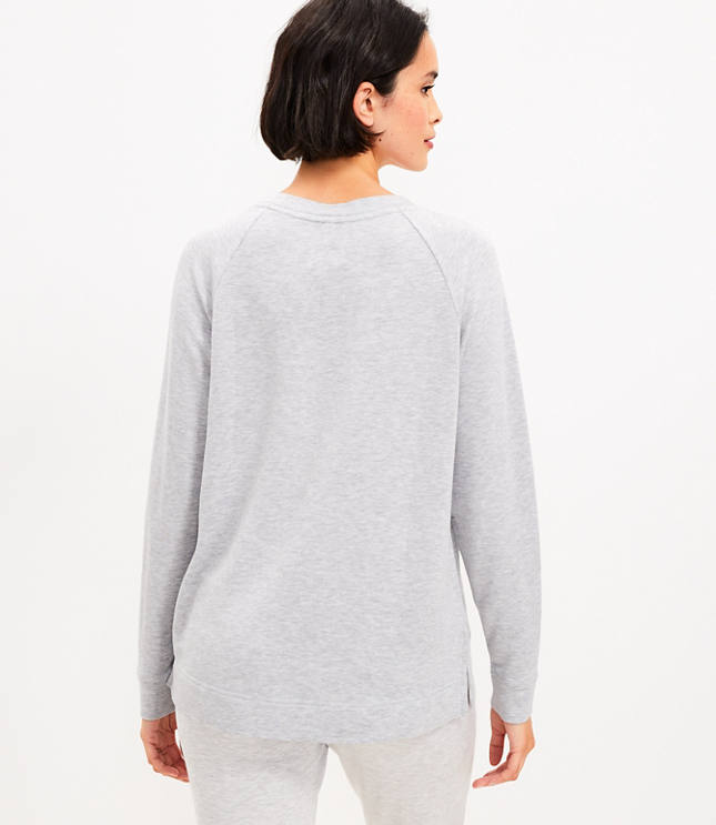 Lou and grey on sale sweatshirt