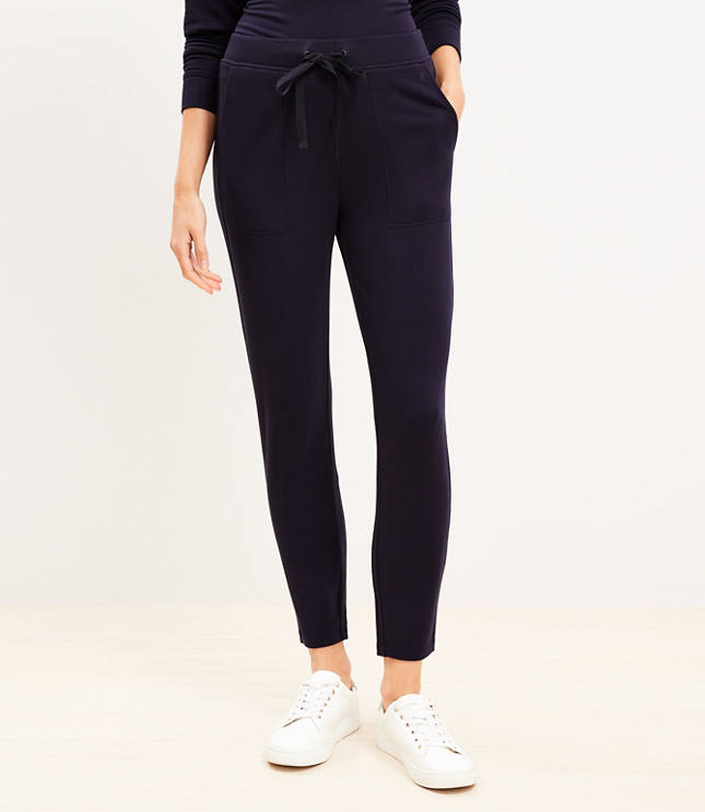 Lou & Grey Luvstretch Joggers - Pants