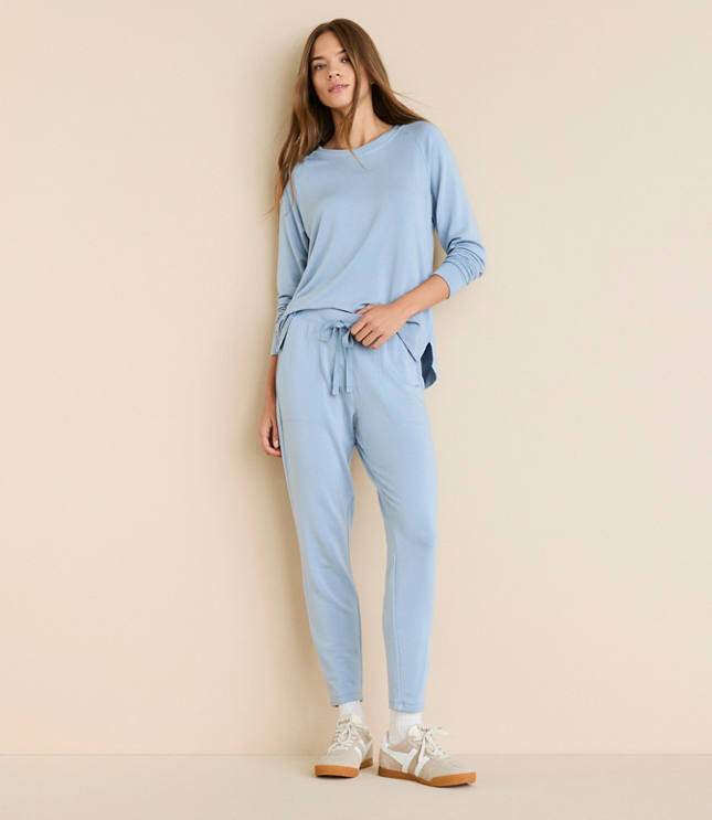 Lou & Grey Signaturesoft Sweatpants