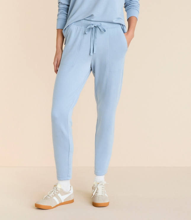 Lou & Grey Signaturesoft Sweatpants