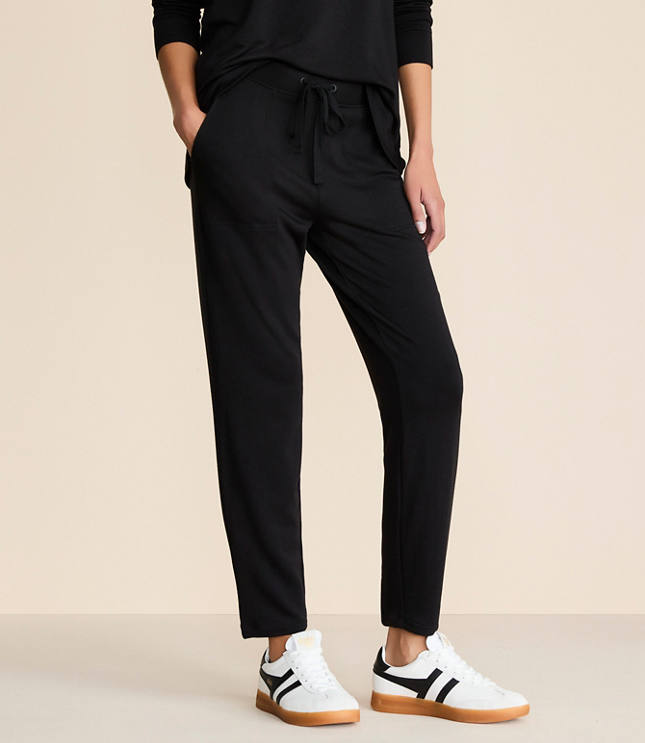 Lou & Grey Signaturesoft Sweatpants