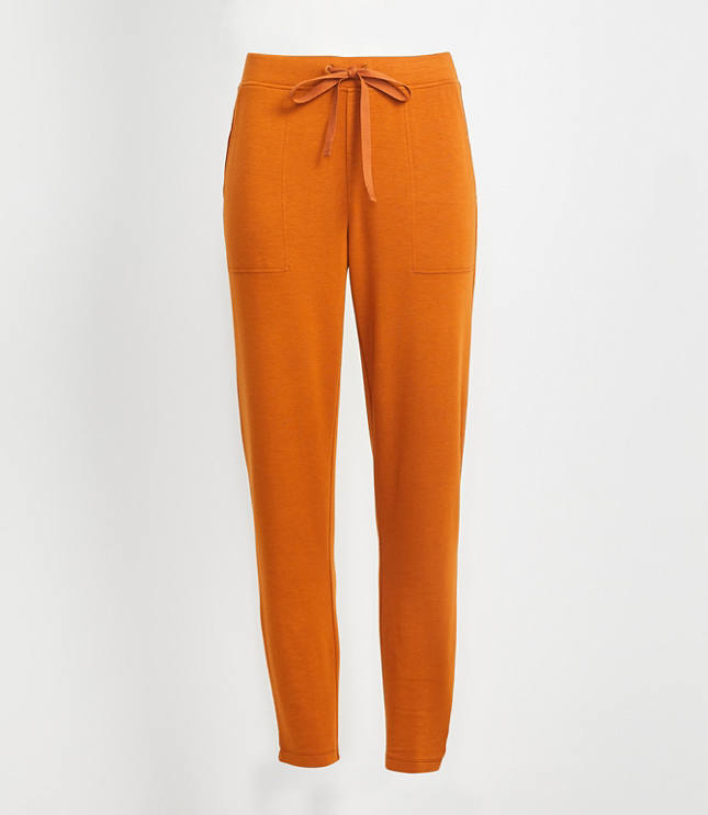 loft sweatpants