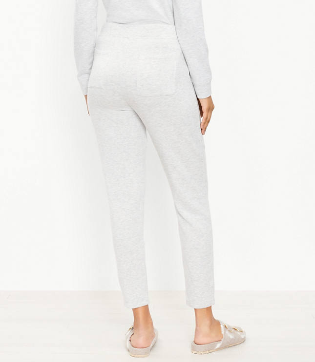 Lou & Grey SignatureSoft Sweats - It's Casual Blog