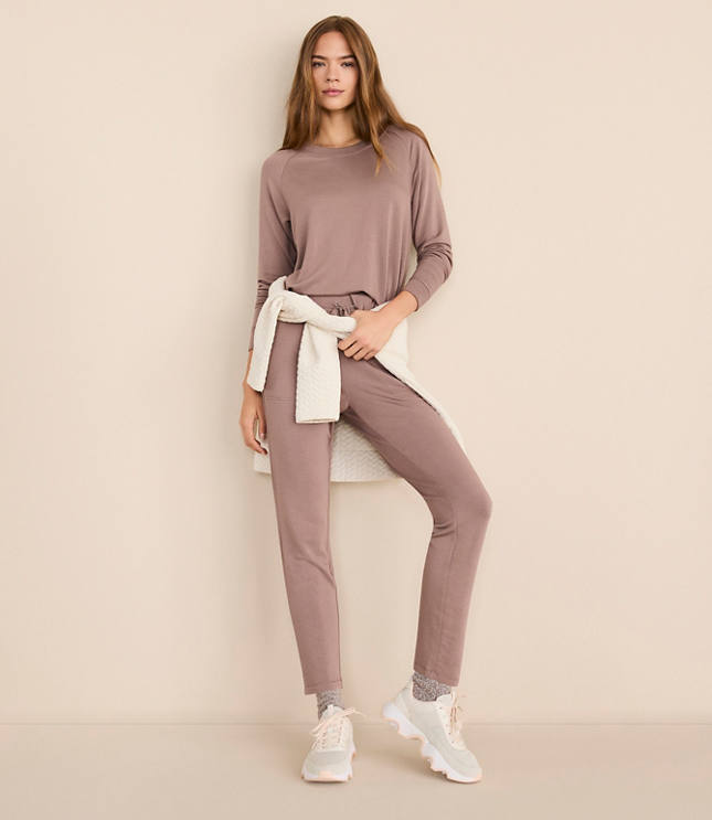 Lou & Grey Signaturesoft Sweatpants