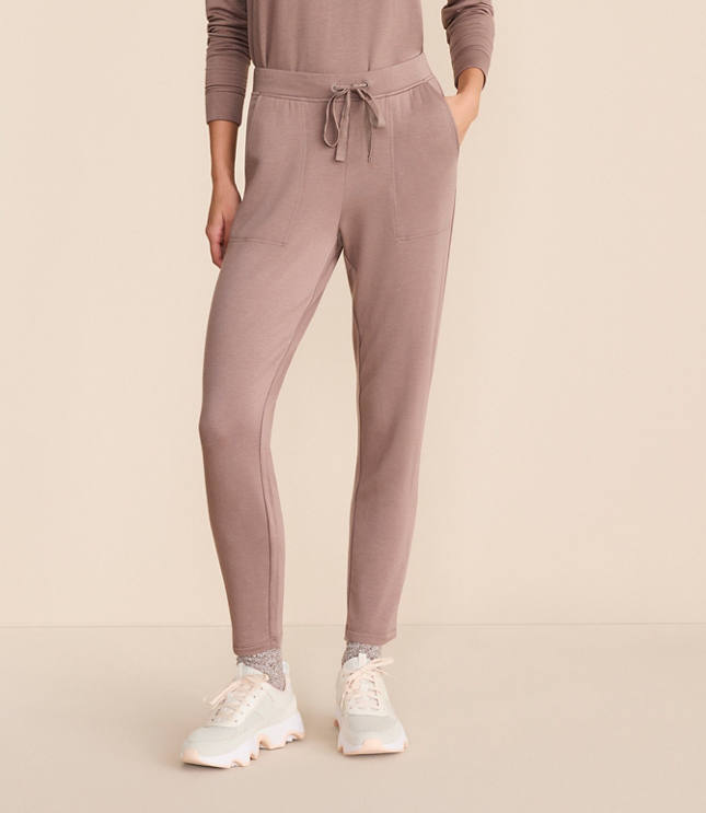 Lou & Grey Signaturesoft Sweatpants