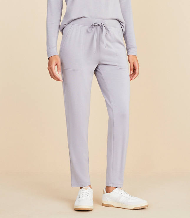 Lou & Grey Signaturesoft Sweatpants