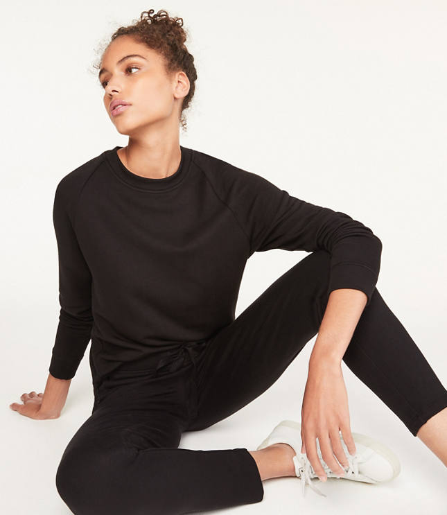 Lou Grey Athleisure Wear