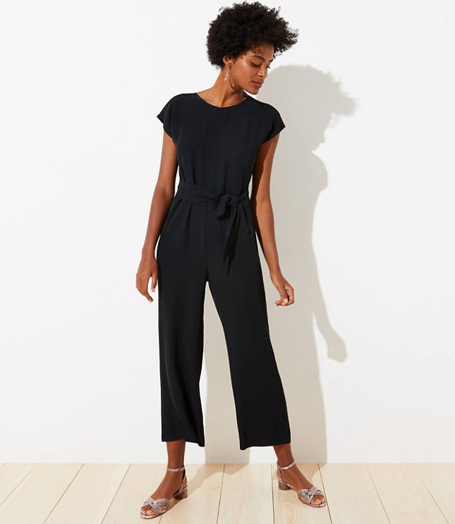 jumpsuit petite casual