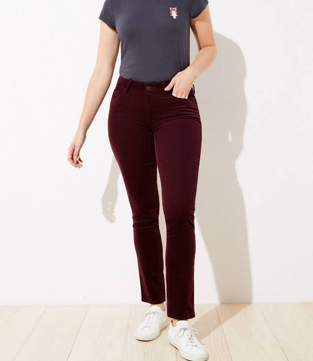 loft curvy shorts