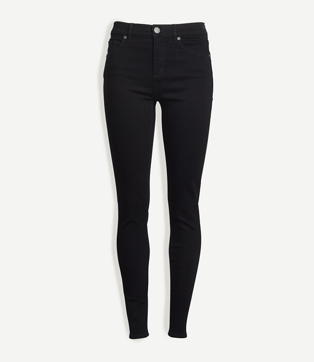 Skinny Jeans in Black