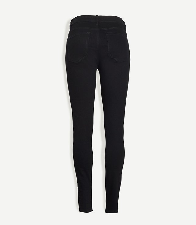 black skinny jeans on sale